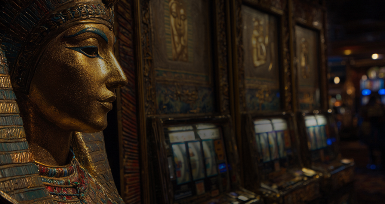 1xslots Casino