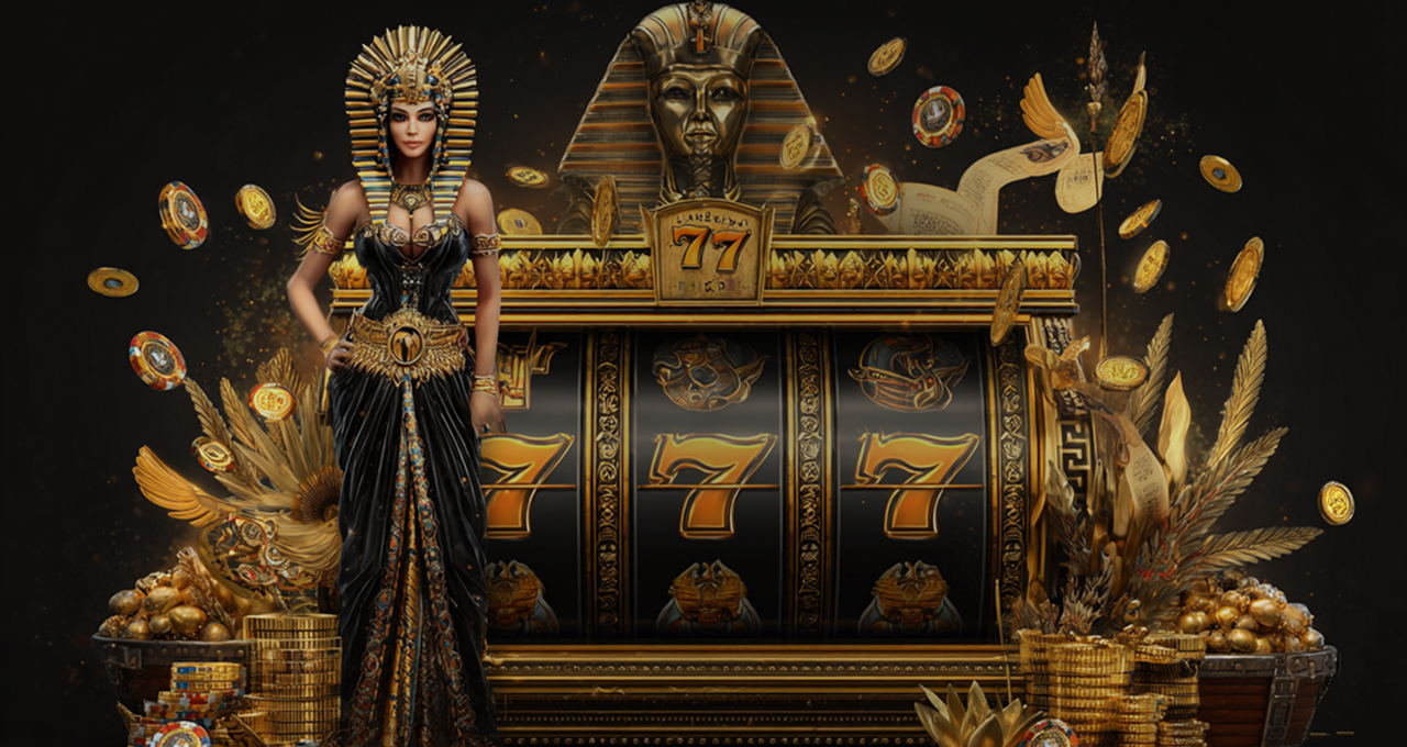 1xslots Casino